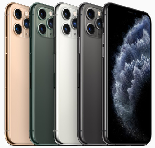 Apple iphone pro - iphone,