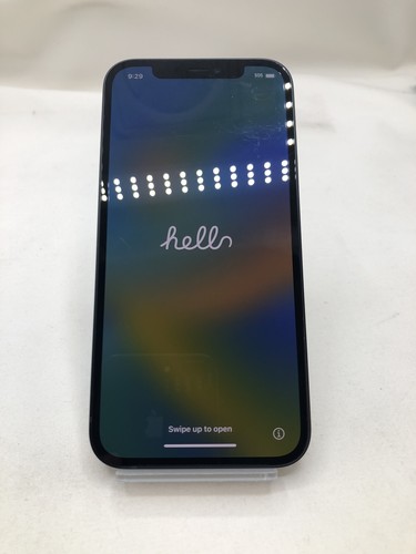 Apple iphone 128gb - 12,