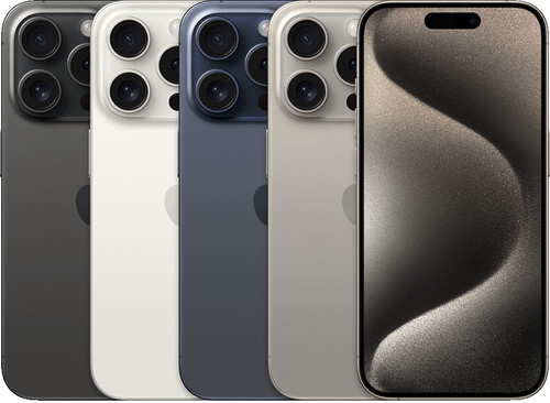 Apple iphone pro - iphone, 15