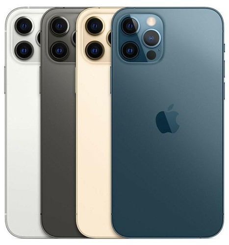 Apple iphone pro - pro, 128gb