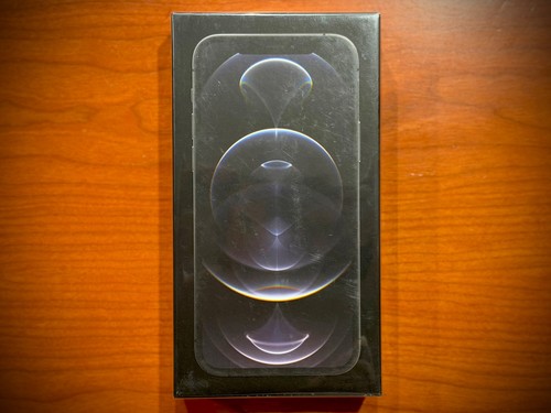 Apple iphone pro 256gb - apple, 12