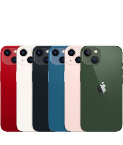 Apple iphone a2482 - 13,