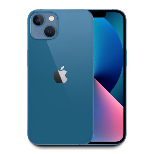 Apple iphone a2482 - 13, 6.1"