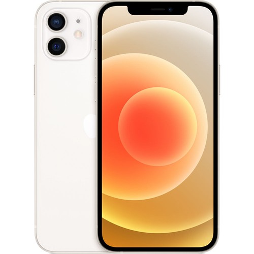Apple iphone white - iphone, 128gb