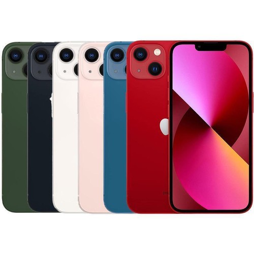 New apple iphone a2482 - 13,