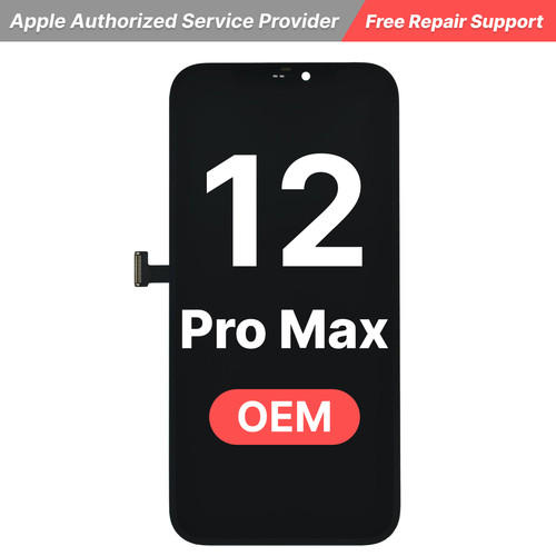 Genuine oem original iphone - original, 12