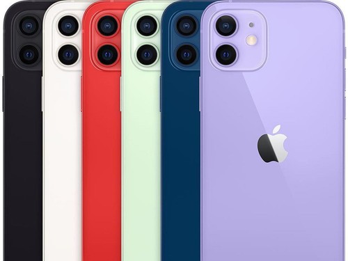 Apple iphone 128gb a2172 - 12,