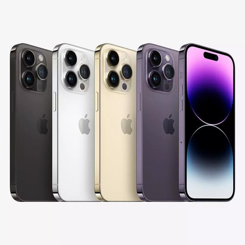 Apple iphone pro - apple, 14