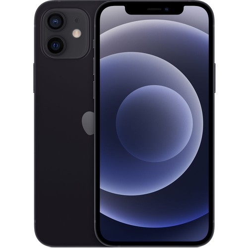 Apple iphone black 64gb - apple,
