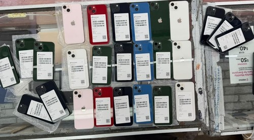Unlocked apple iphone grade - iphone, 13