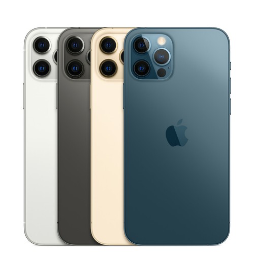 Apple iphone pro 128gb - 12,