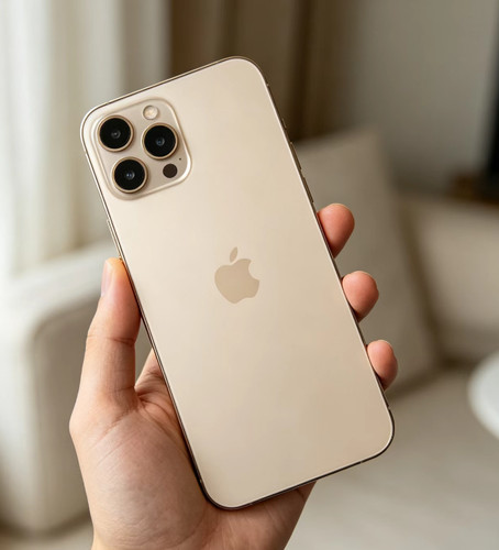 Apple iphone pro - 12, max