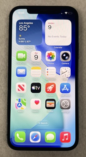 Apple iphone gb - iphone, 12
