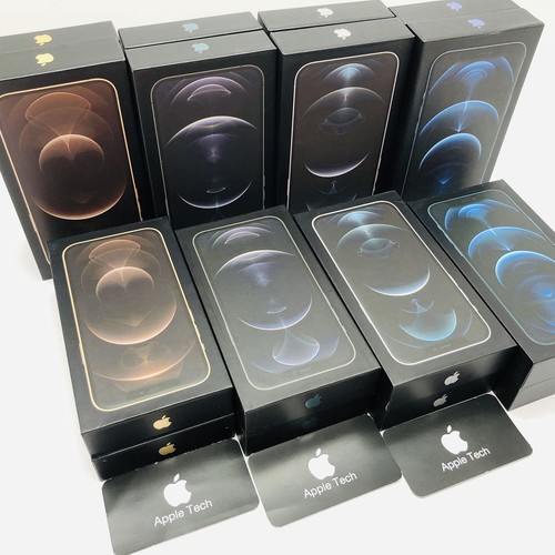 New sealed apple iphone pro - sealed,