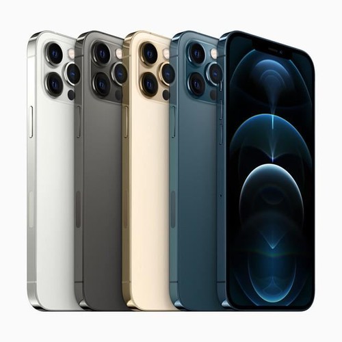 Apple iphone pro max 128gb - apple,