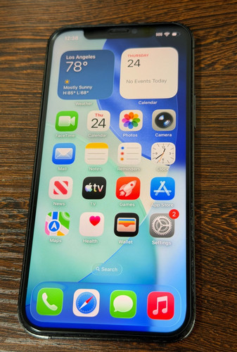 Unlocked apple iphone pro - iphone,
