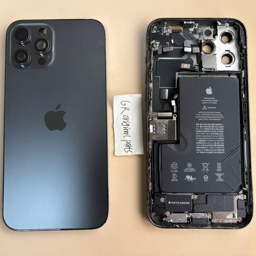 Iphone pro max - max, original